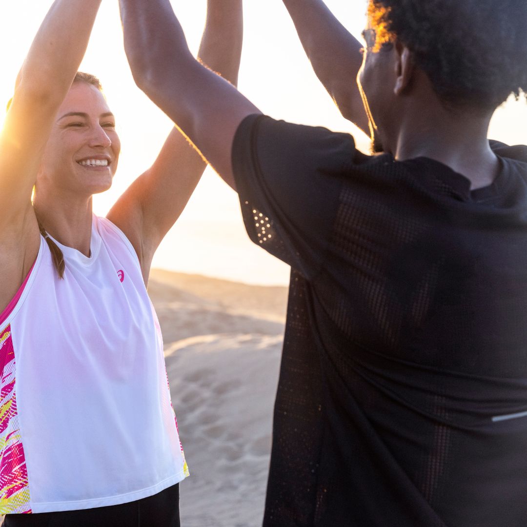 Madrid_Style's tweet photo. ¿Tú también eres imparable en verano? ☀💪

Ahora, ¡más #ExtraDescuentos en @ASICSspain! Atrápalos en todos los centros #TheStyleOutlets de Madrid. https://t.co/SrXASSYjy9