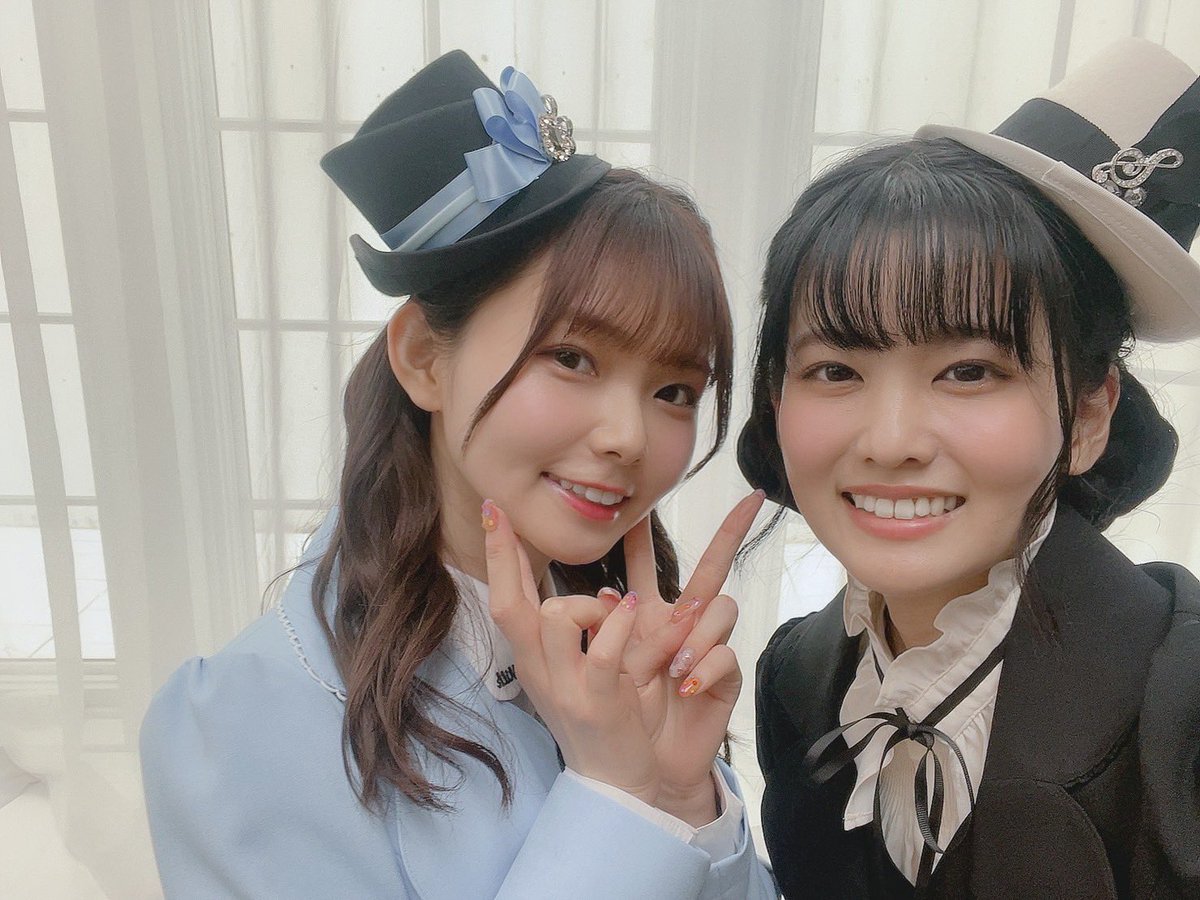 大西亜玖璃 tweet media