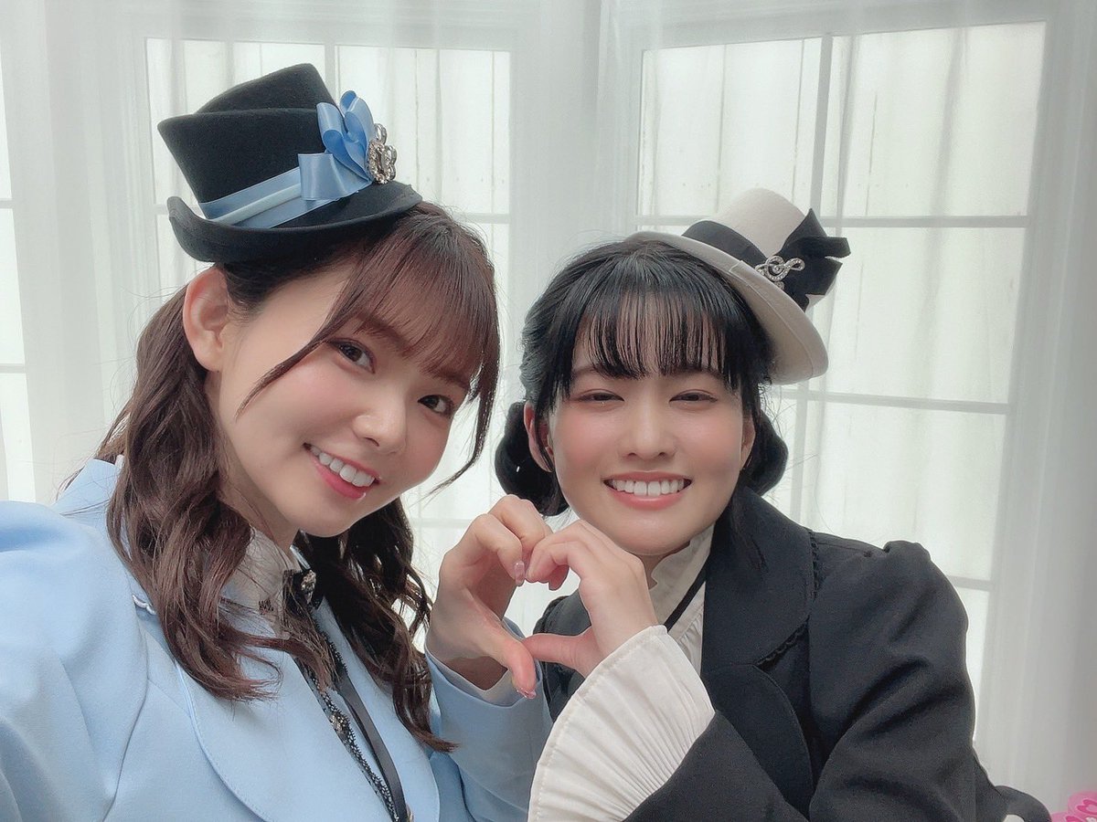 大西亜玖璃 tweet media
