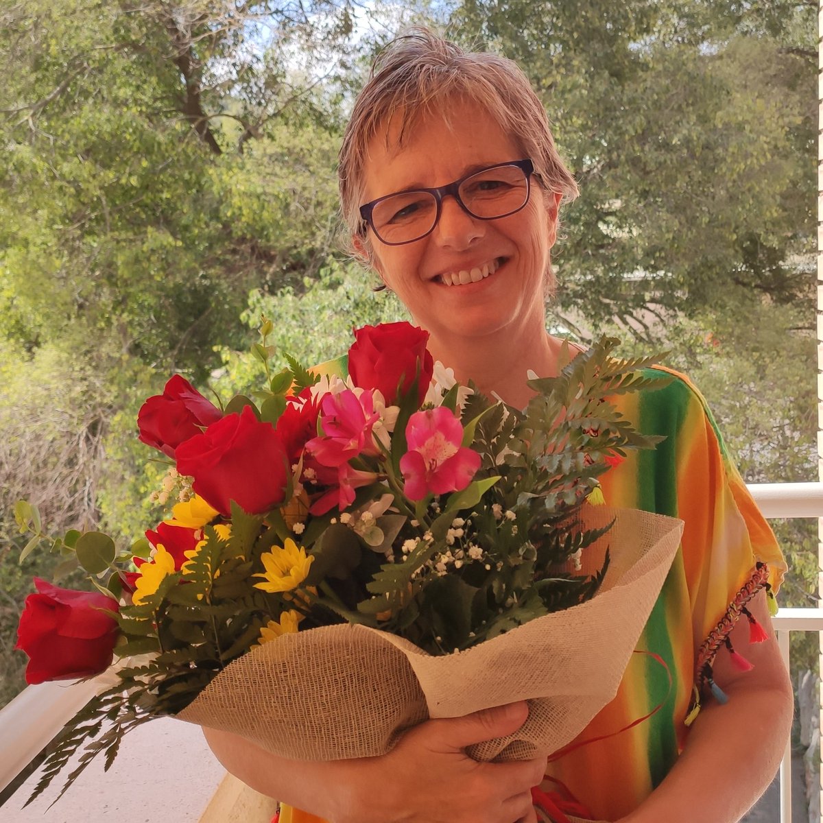 Olga Garcia Beneyte 🎗️ tweet media