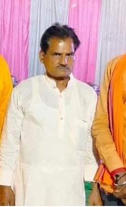News18Bihar's tweet photo. पटना: पुलिस लाठीचार्ज में BJP कार्यकर्ता की मौत। https://t.co/V0VKmISl8M