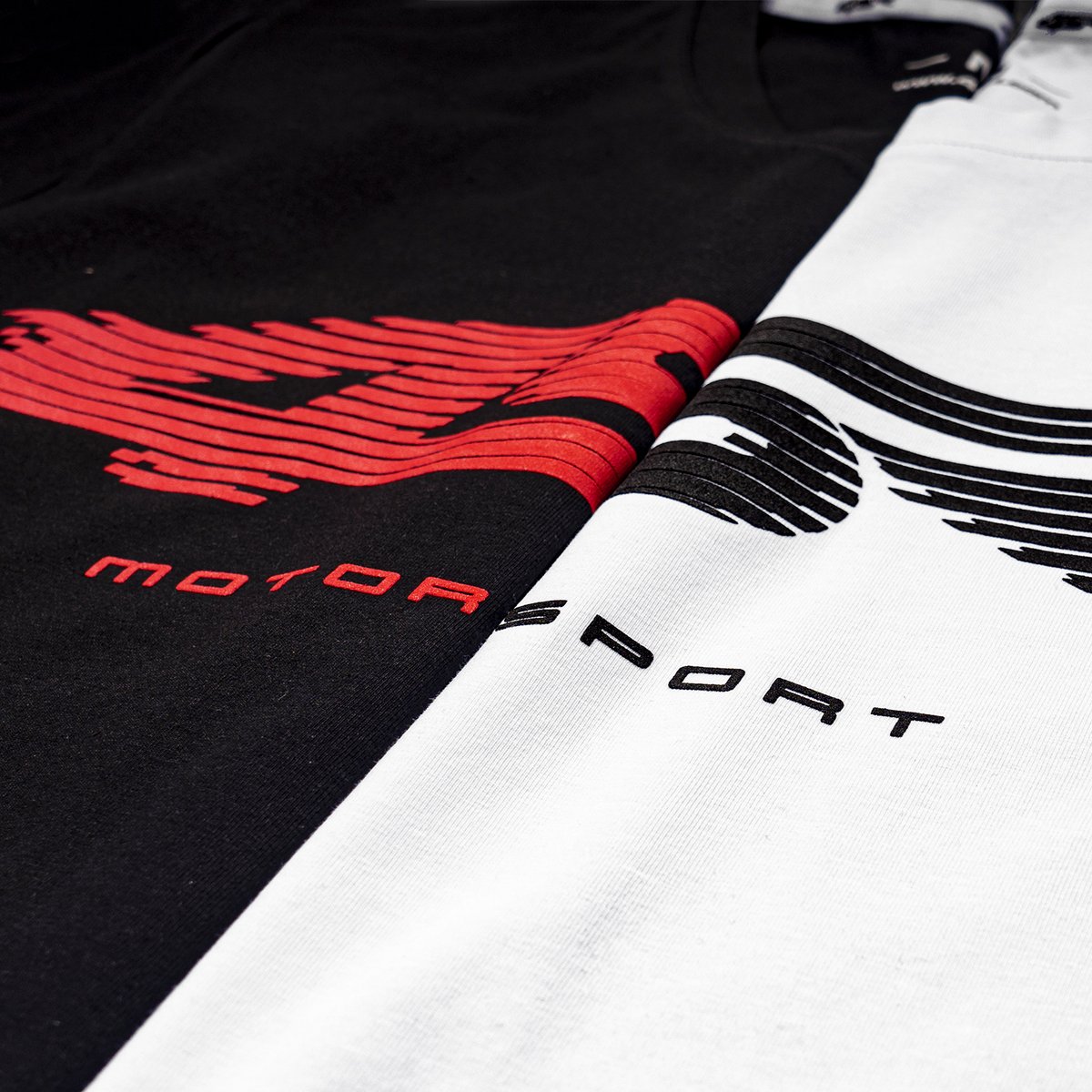 forstreetracing's tweet photo. NEW IN #4SR Casual
Shaky T-Shirt Black & White 🏷️https://t.co/rGDCIygciq https://t.co/KsFfzMjWlR