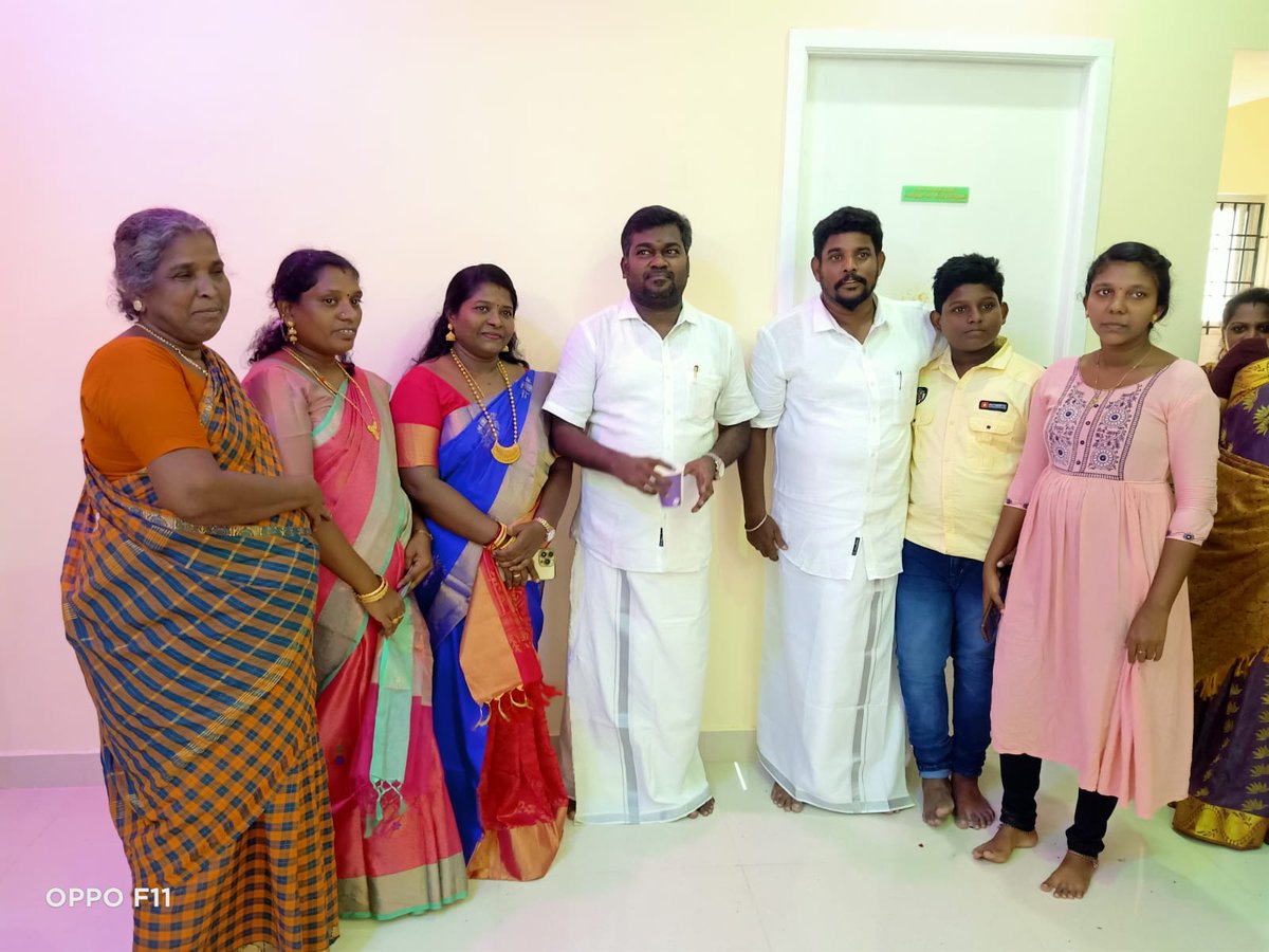 kaizensukumar's tweet photo. Employees are my Assets
Congrats #Rexravikumar 💐💐💐
Gifted as New house
@BalakrishnanCSR @METROPEOPLE1 @labour_talk @tndwwa @innokaiz_india #House #boss #Employees #Assets https://t.co/xiOmYAKzPj