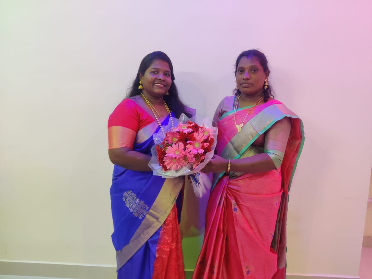 kaizensukumar's tweet photo. Employees are my Assets
Congrats #Rexravikumar 💐💐💐
Gifted as New house
@BalakrishnanCSR @METROPEOPLE1 @labour_talk @tndwwa @innokaiz_india #House #boss #Employees #Assets https://t.co/xiOmYAKzPj