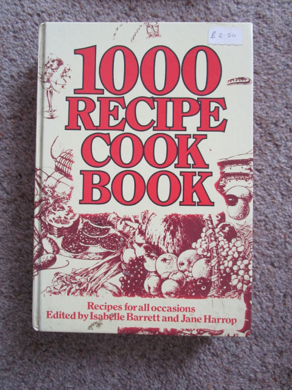 FreegleBandP's tweet photo. OFFER: Cookbooks &amp; herb book (Barnoldswick BB18) https://t.co/pWfJeEF7p1 https://t.co/HVSjLDAX7y