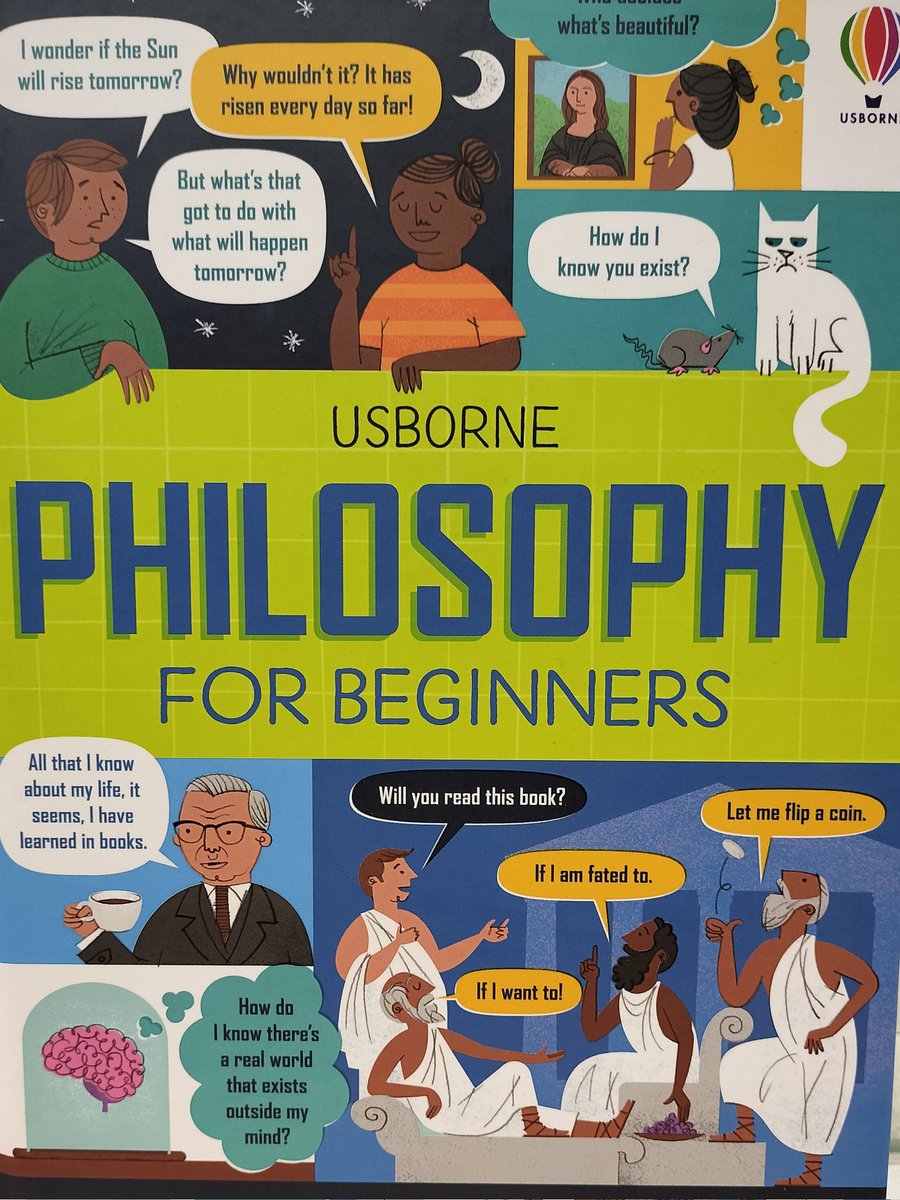 yosho_maruzen's tweet image. usborne社 @Usbornの 100 Things about knowと、For Beginners のシリーズ。
子ども向けのレーベルですが、大人にも勉強になる内容がたくさん。
きっと気になる切り口があるはず。

#forBeginners
#100thingstoknowabout
