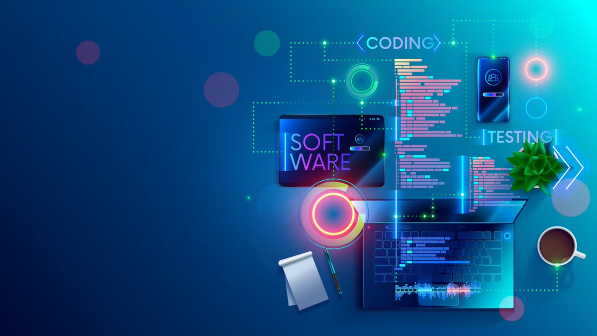 CheckboxTech's tweet image. Checkbox provides Manual Testing.
We undertake the complete responsibility for the testing activities from creating an optimized test plan to post production support.
#checkboxtechnology #checkbox #qaservices #testingsystem #testing #manualtesting #softwaretesting #technology