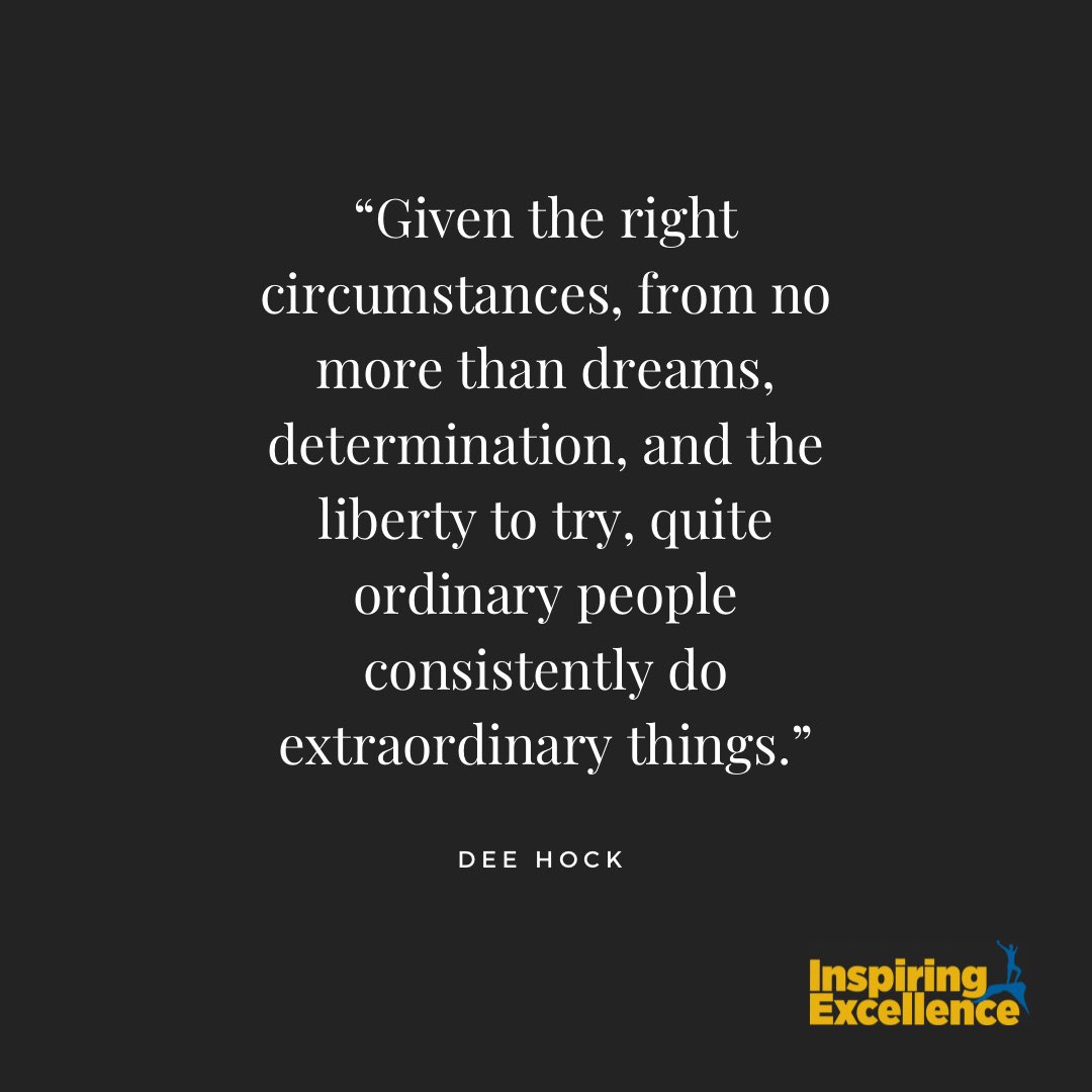 Inspiring Excellence tweet media