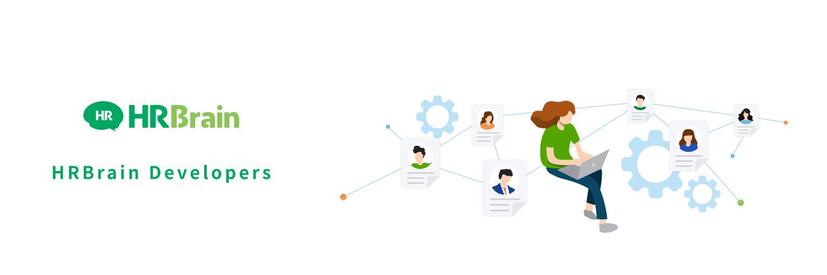 HRBrain Developers tweet media