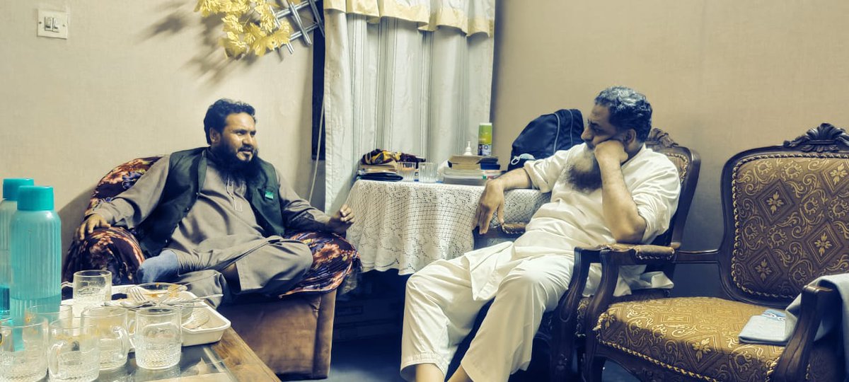 RanaAsifPP152's tweet image. پاکستان مرکزی مسلم لیگ صوبائی اسمبلی امیدوار رانا آصف پاکستان مرکزی مسلم لیگ پی پی152
محترم جناب کاشف صاحب سی ای او کاشف کیمیکلز کے ساتھ سیاسی امور اور حالیہ الیکشن کی علاقائی صورتحال پر تبادلہ خیال کر رہے ہیں
#Kashif 
#RANAASIF 
#PP152candidate
#PMML 
#meeting
#UnityForProgress