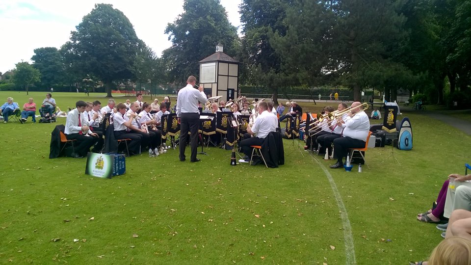 Leeds International Concert Season (@leedsconcerts) on Twitter photo Free concerts this Sunday at Golden Acre Park, New Wortley Recreation Ground, <a href="/TempleNewsam/">Temple Newsam</a>, Victoria Park - Calverley and Wetherby Riverside Bandstand.
2:30pm-4:30pm
See who is performing ⬇️
tinyurl.com/4xpsv6n6 Free concerts this Sunday at Golden Acre Park, New Wortley Recreation Ground, <a href="/TempleNewsam/">Temple Newsam</a>, Victoria Park - Calverley and Wetherby Riverside Bandstand.
2:30pm-4:30pm
See who is performing ⬇️
tinyurl.com/4xpsv6n6