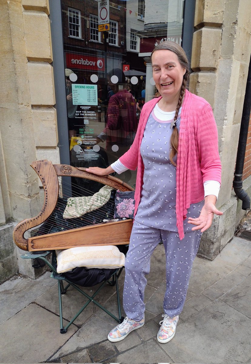 #MHHSBD if you require more images to offer your opinion 😜
<a href="/KatyRosebespoke/">Katy Jones</a> now to see how this all works with Harpy and the 🎩🙏🪄🙏
Thanks as always for your skills xxx