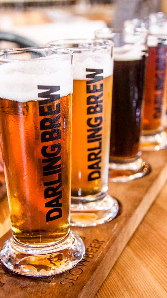 WestCoastWaySA's tweet photo. West Coast Way offers a unique travel experience.

Consider indulging in some slow living and make a stop at Darling Brew to savour their delicious craft beers while taking in the beautiful surroundings.

#DarlingBrew #WestCoastBeers #craftbeer https://t.co/uUU2CKTGPn