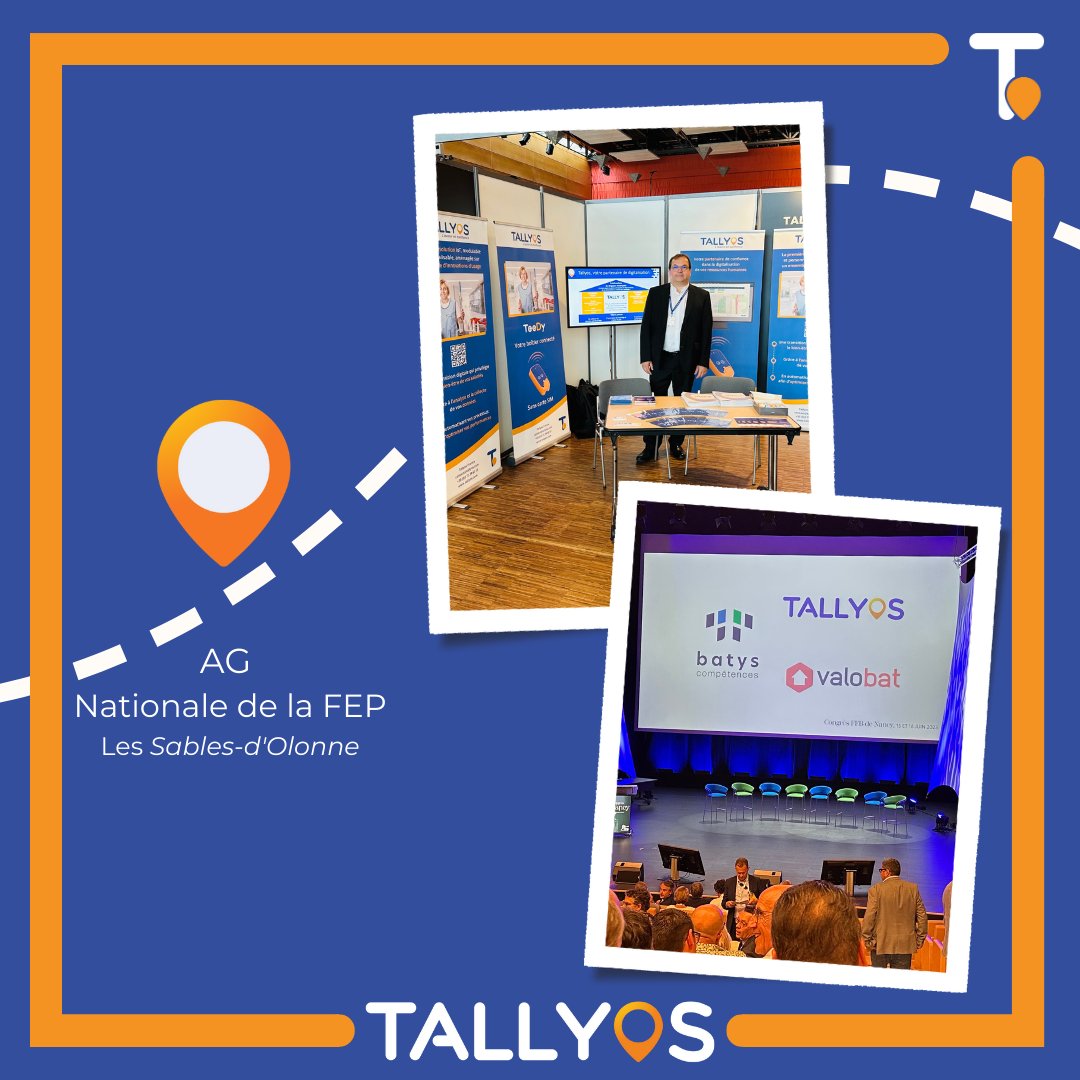Tallyos tweet media