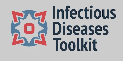 BYCOVID_eu's tweet photo. 🦠 The #InfectiousDiseases Toolkit (IDTk) is a community-driven resource developed as part of the BY-COVID project. 🙌 The IDTk has now expanded its initial content offering and laid the foundation for further growth.
Read the news ➡️ https://t.co/S2jCD5nnbH
#RDMkit #SARSCoV2 https://t.co/RYiXipUY8j