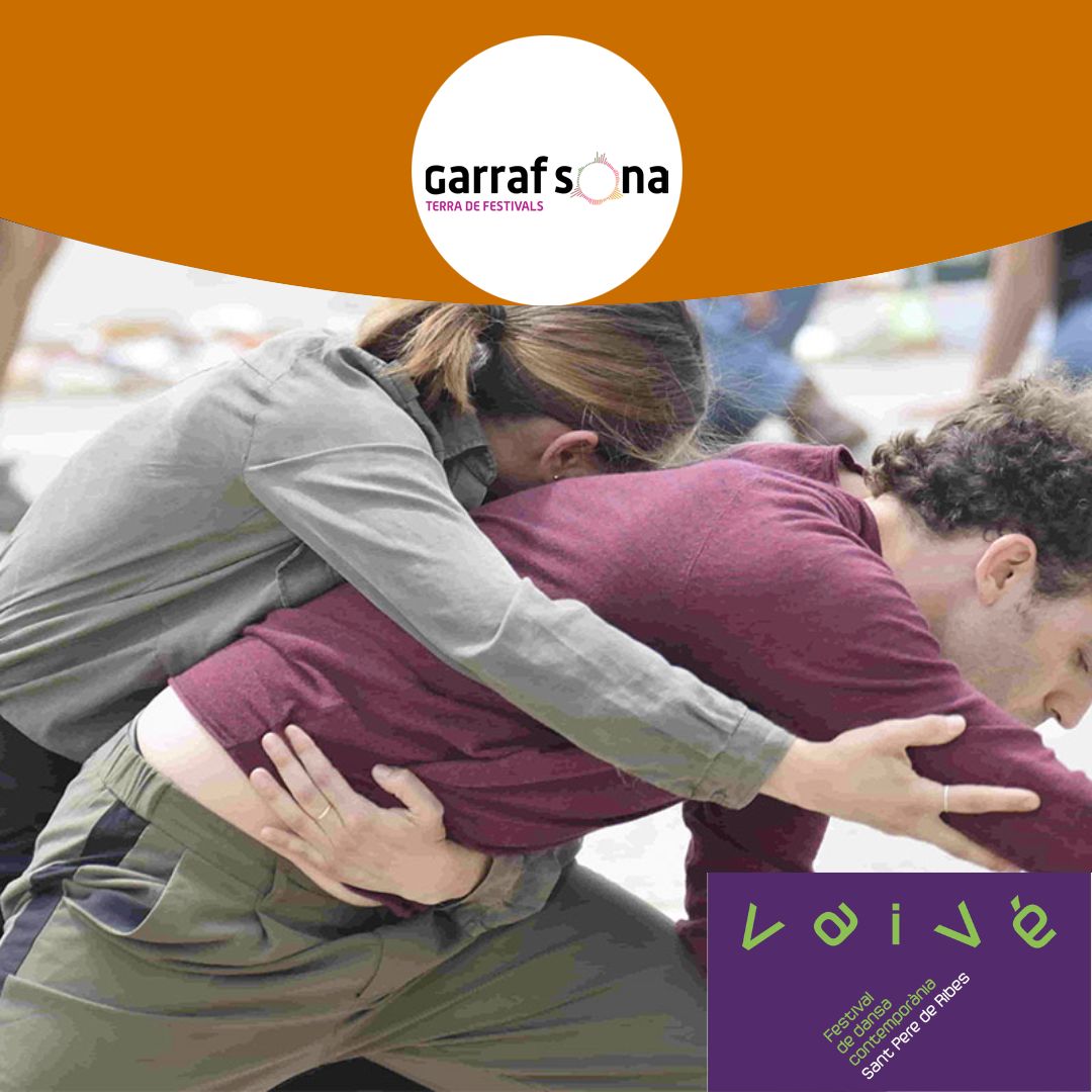 OrigenGarraf's tweet photo. Arriba un nou cap de setmana ple de propostes. No us ho perdeu!
@nowareggae @vaivefestival
#origengarraf #garraf #nodegarraf
@nodegarraf @ajuntamentvng @santperederibes
#garrrafsona #festival https://t.co/ZFyRjm0otu