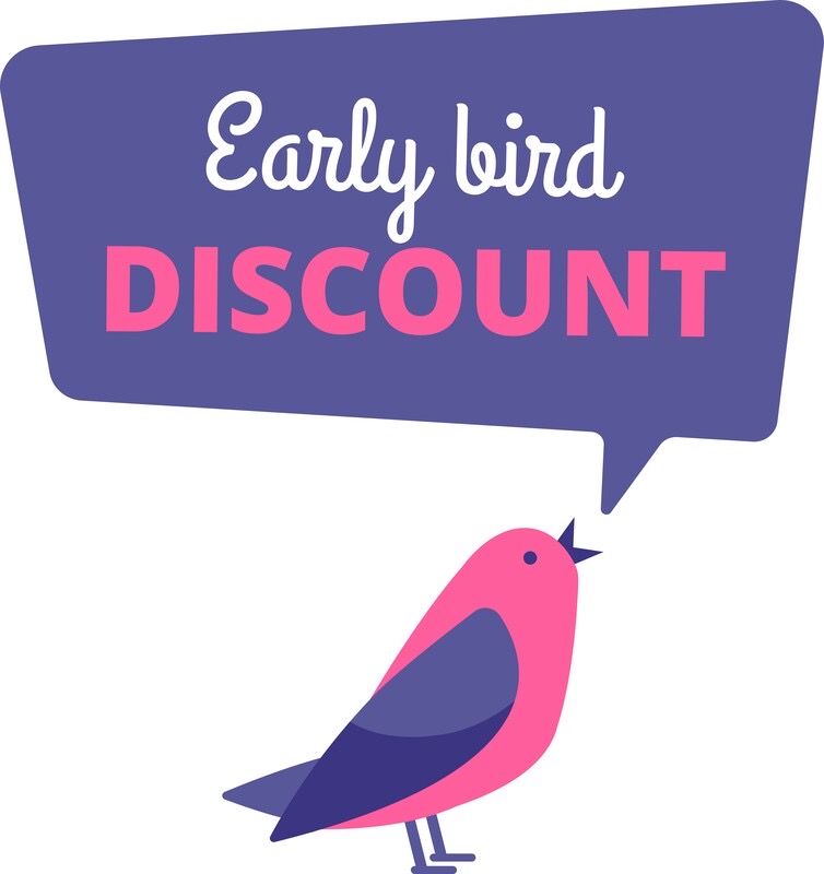 NJNLADirector's tweet photo. Early bird discount for Summer Plant Symposium ends Sunday - Register today!  https://t.co/8dbKBUM3TG https://t.co/1vuSdTHWO5
