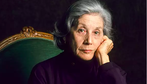 johnstonglenn's tweet photo. Nadine Gordimer died OTD in 2014. She described Molly Bloom’s soliloquy as proof of the ability of one sex to understand and convey the inner workings of the other. "No woman was ever 'written' better by a woman writer. How did Joyce know? God knows how, and it doesn’t matter." https://t.co/60mT8zQm1u
