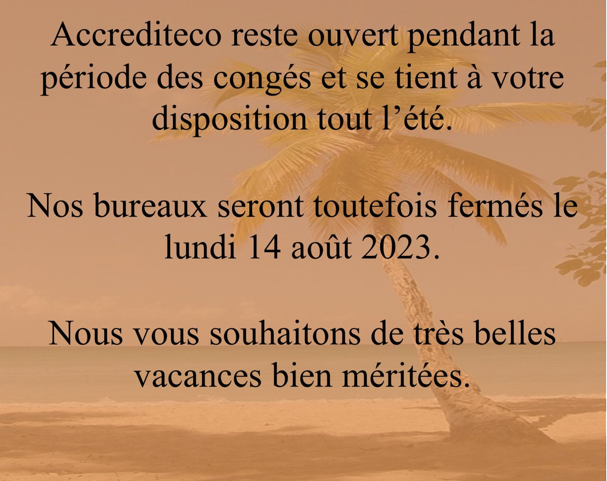 Accréditéco tweet media