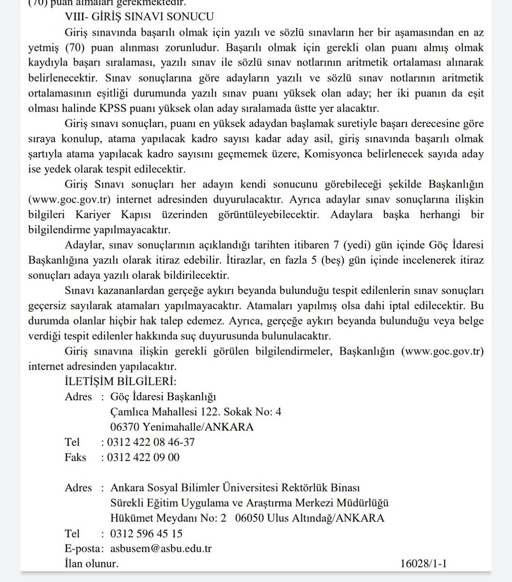 Necati_26_'s tweet photo. Dilekçemin kabul edilip haksızlığın düzeltilmesini inançla bekliyorum. Aşağıdaki ilanda 5 gün içinde sonuçlanağı belirtiliyor. bugün dilekçemin kuruma ulaştığı 6 gün oldu.. 
@Gocidaresi 
@DrSavasUnlu 
@munirkaraloglu 
@AliYerlikaya https://t.co/skFd2X4rmb