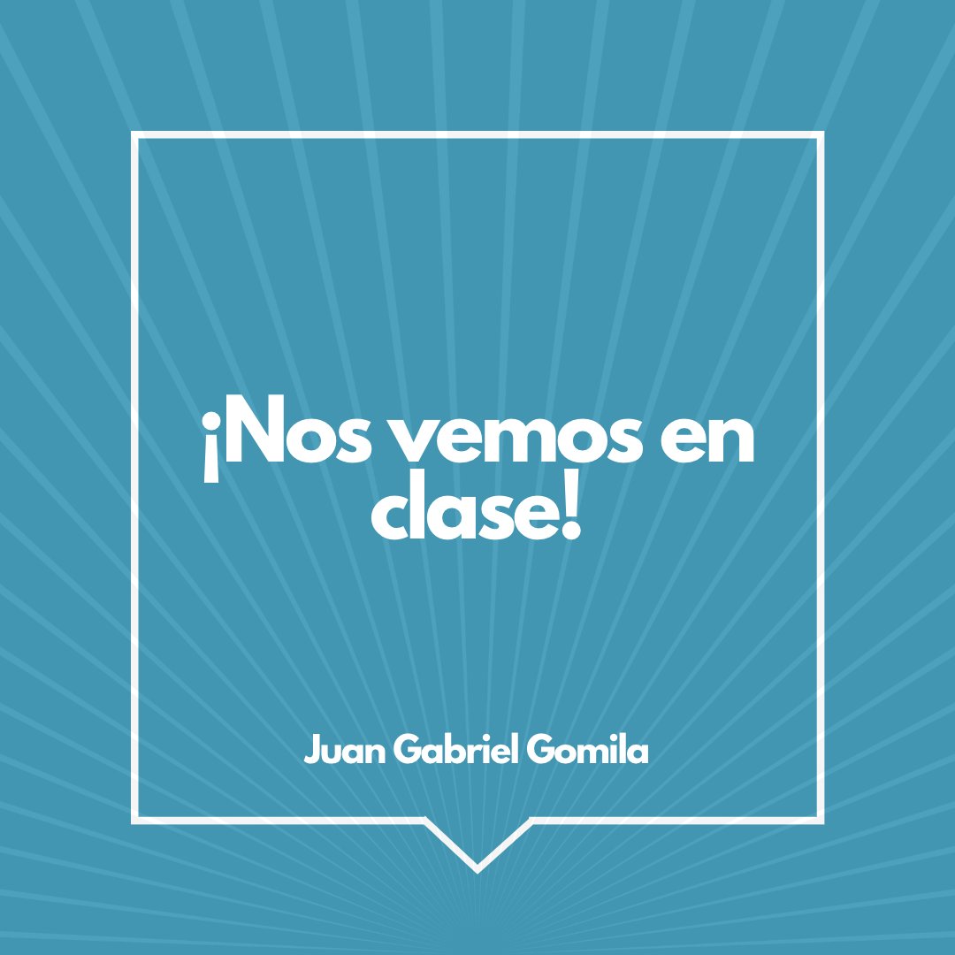 frogames_sl's tweet photo. Si has hecho alguno de nuestros #cursos, seguro que has leído o escuchado la famosa frase de nuestro CEO Juan Gabriel. 

👉🏼 https://t.co/se42hI3bWW 👈🏼

Cuéntanos, ¿qué curso de #Frogames 🐸 estás realizando en estos momentos? ¿Tienes algún curso en la lista de deseos? https://t.co/cIw7uAY6YY
