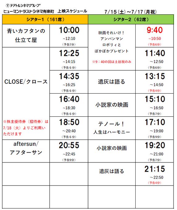 大人も着やすいシンプルファッション 映画 クロース CLOSE ムビチケ特典 ポストカード 映画『アステロイド・シティ』前売特典4連ポストカード フライヤー付