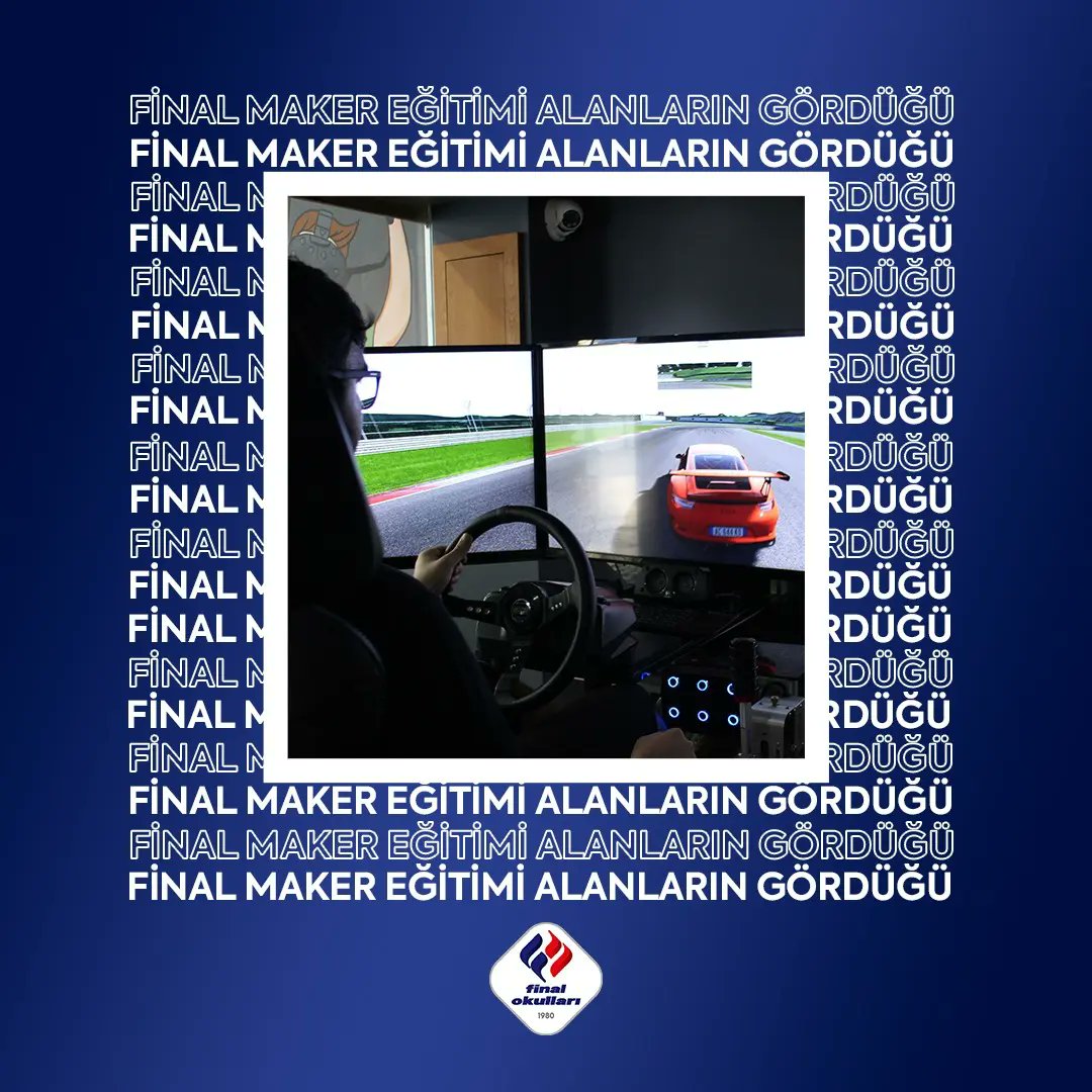 FinalSumer's tweet photo. Öğrencilerimiz FinalMaker Scratch’te hayal dünyasını yansıtan oyunlar tasarlıyor! Animasyon karakterleri oluşturmanın yanı sıra, "değişken" ve "döngü" gibi temel kavramları öğreniyorlar.

#FinalOkulları #FinalMaker
#denizlifinalokullarisümerkampüsü https://t.co/XOWeSXH7tF