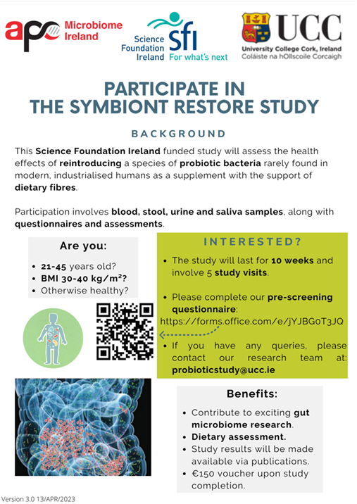 APC Microbiome Ireland tweet media