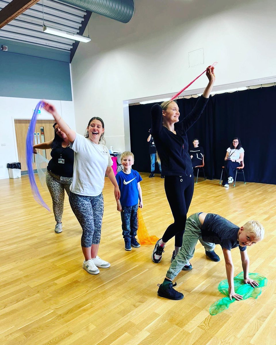 Creative Spark tweet media