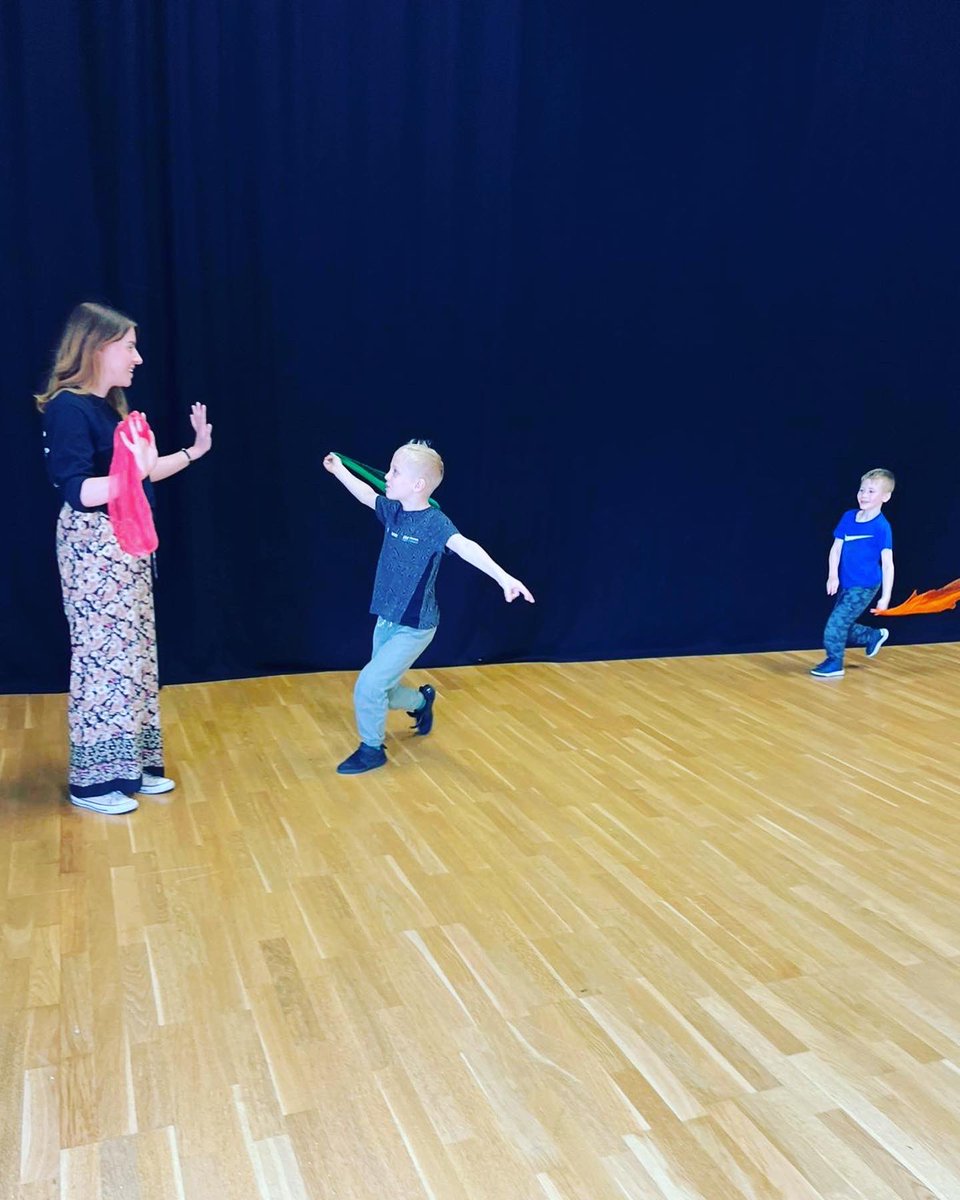 Creative Spark tweet media