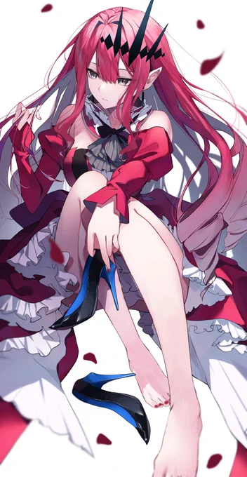 トリ子PUきてるね再喝#FGO 