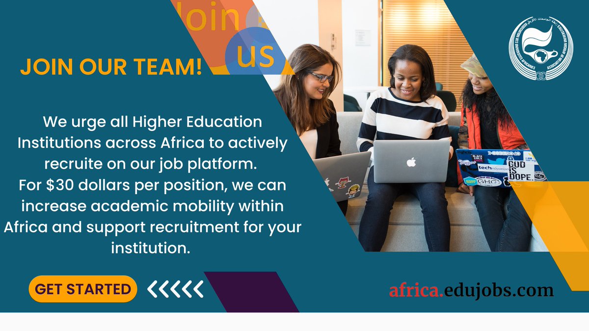 African Jobs Board on Twitter "Expand your job opportunities by
