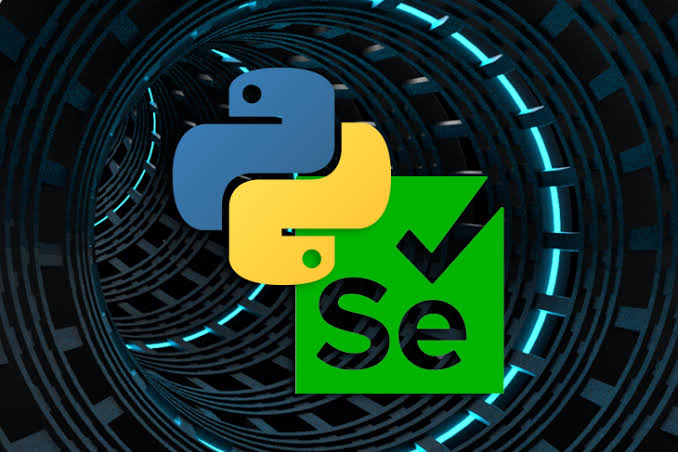 selenium_labs's tweet image. We are starting online new batch Selenium With Python📷
Starting New Live Online Batch📷📷
Limited Seats📷
30% Discount
Contact📷 Now on 9739216095
100% Job Assistance
We will provide live project.
We will provide Certificate.