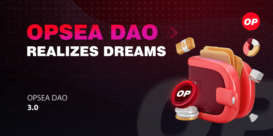 OPSEADAOSTO's tweet photo. ✨✨Master the rhythm of the times and realize your dreams.
🧐OPSea DAO equity incentives are in progress, transforming equity incentives into wealth creation! For your dream, charge!👑
#OPSeaDAO #web3 https://t.co/H4xq8aXJJg