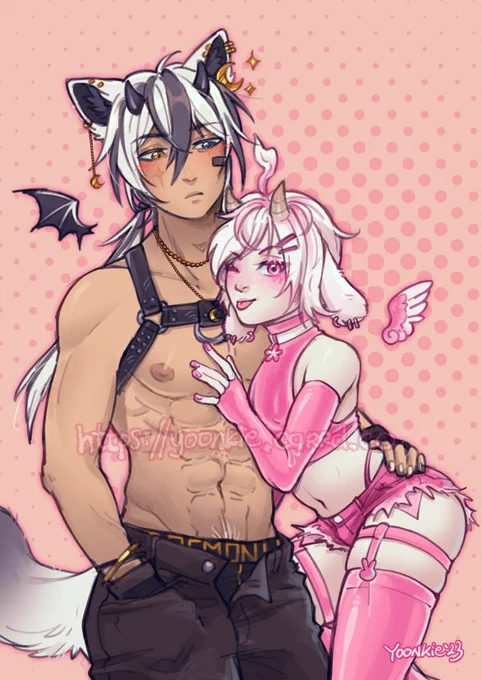  #artfight2023