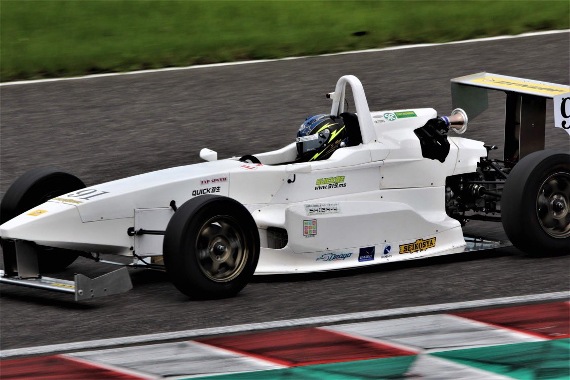Ryo_SRacing's tweet photo. 明日からRace of Asia
#SuperFJ は25台
すべて午前中のスケジュール😆
体調万全にさせて15日予選に合わせて行きます💪
#GT3 #Suzuka #鈴鹿サーキット
#GTWorldChAsia
#TAKEFIRST https://t.co/eUO1cpDND5