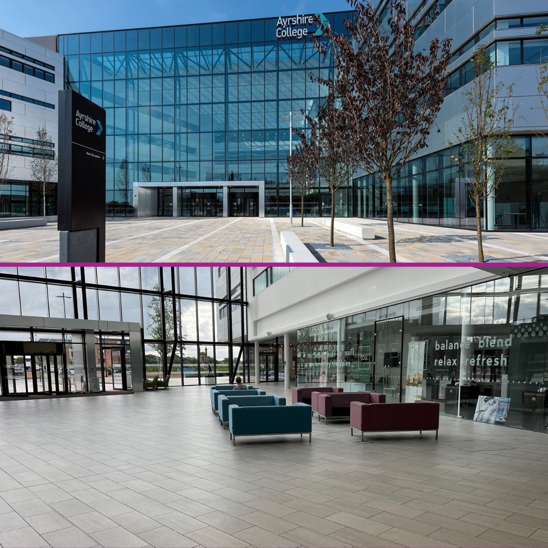 McSherryHLaw's tweet photo. Our team have been improving their Microsoft Excel & Teams skills🖱We attended training at @AyrshireColl through the #FlexibleWorkforce Development Fund supported by @skillsdevscot. The #training was informative & will help us continue to develop as a progressive #lawfirm https://t.co/irspE4MSti