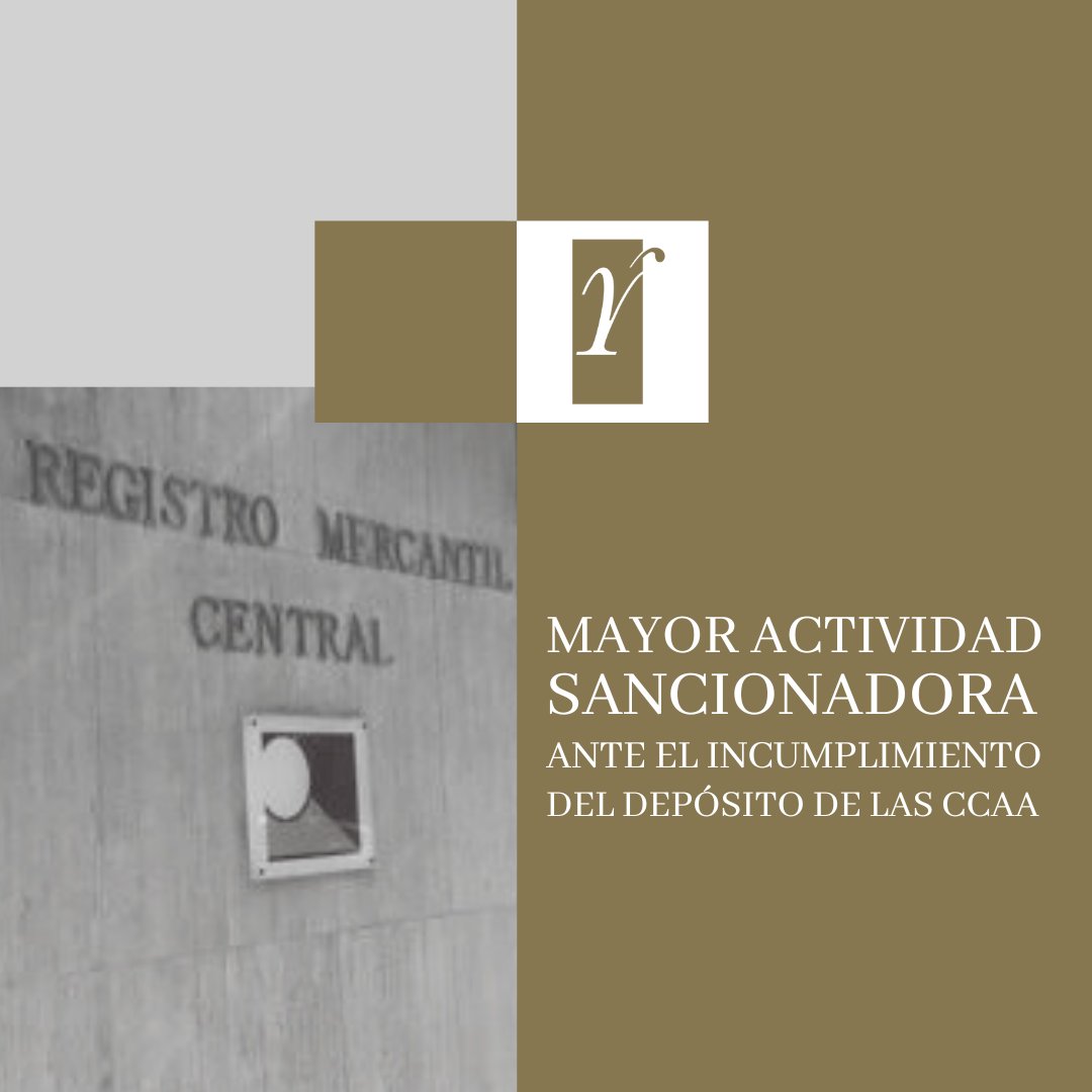 Laboryconsultor's tweet photo. ➡️ Para todas aquellas sociedades cuyo ejercicio finalice el 31 de diciembre de cada año, el plazo para depositar las cuentas anuales correspondientes a 2022, vence el próximo 30 de julio. https://t.co/6TTJzzOb0p