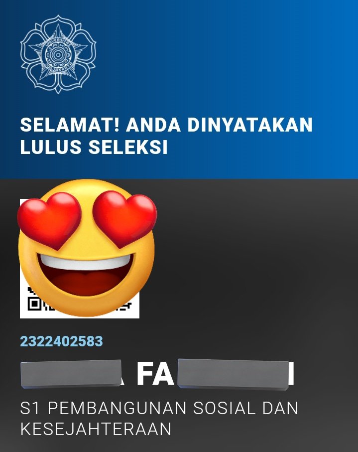 socialdwf's tweet photo. ALHAMDULILLAH ALLAH BAIK BGT PADAHAL UDH SUUDZON DAN NGELUH CAPEK TIAP HARI. MAKASIIIHH YA ALLAH MAKASIHH BANYAK 😭🤍 https://t.co/P31t12MJqu