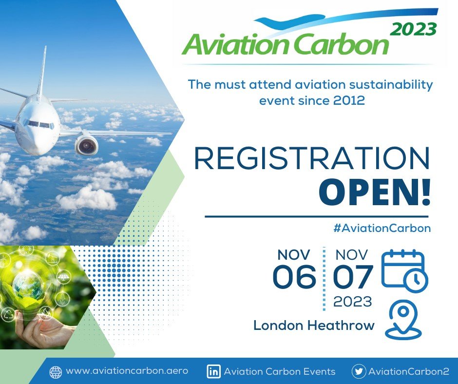 Aviation Carbon tweet media