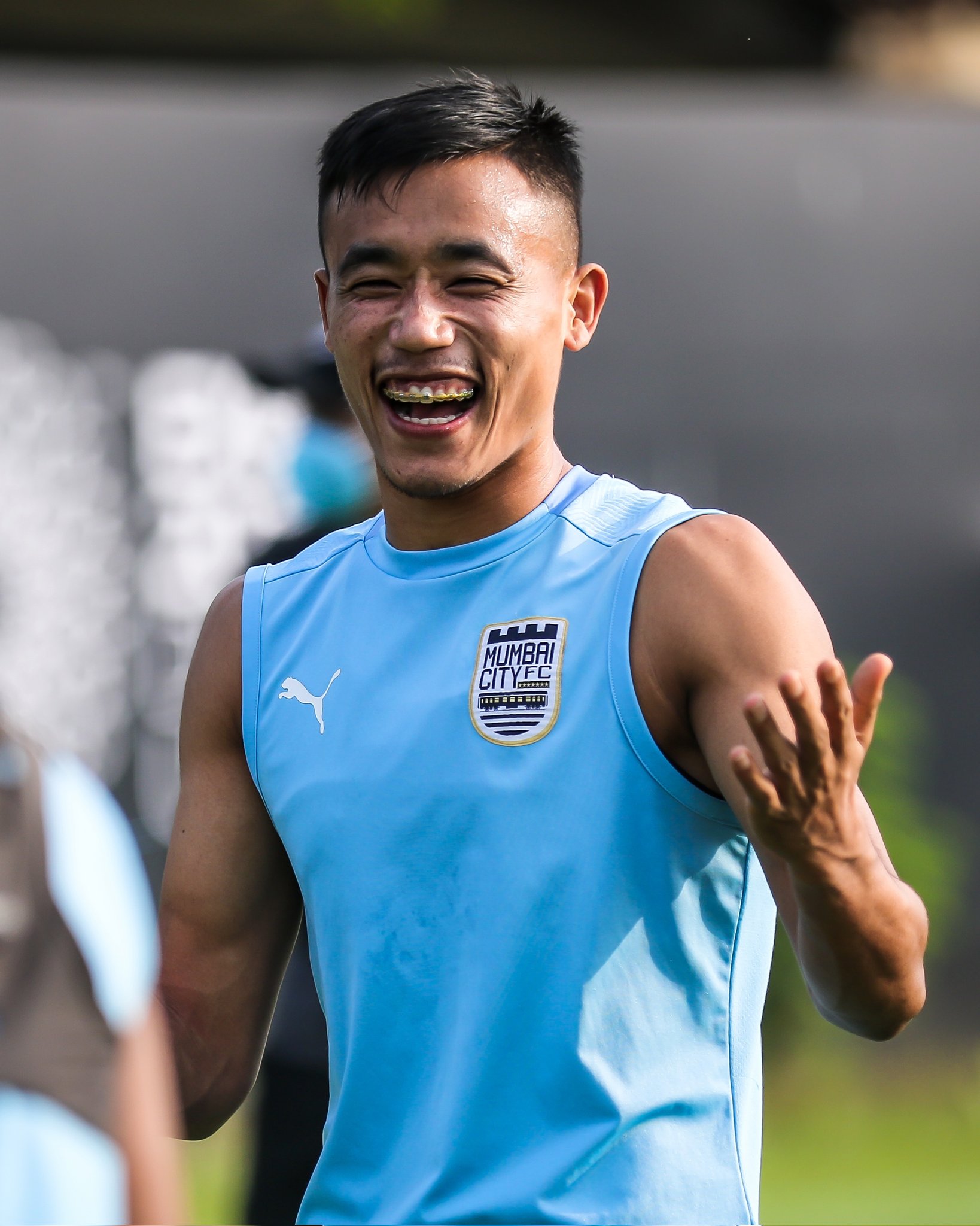 Indian Football Transfer News Media on Twitter "Mumbai City FC