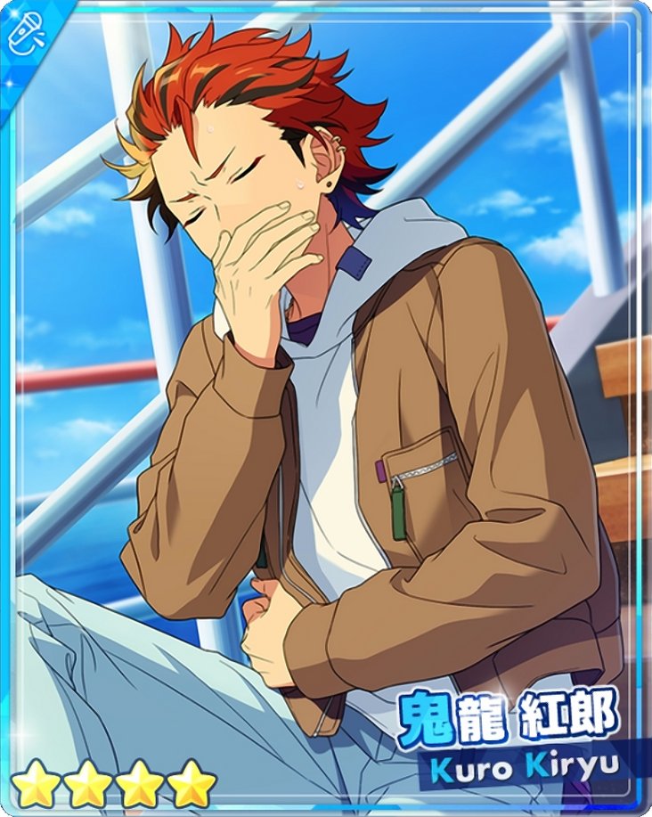 Ensemble Stars!! Info (@EnstarsInfos) / Posts / X