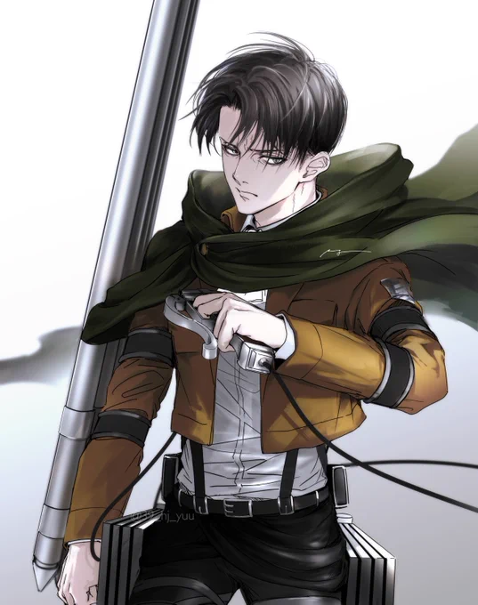 Levi
