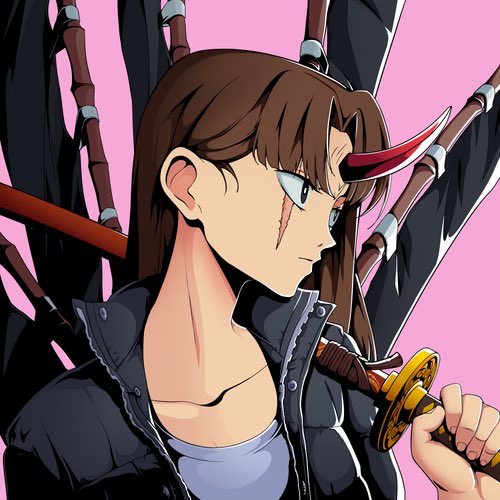 Giving away an Ether Avatar NFT 👨🏻‍🎤

Floor price is 0.22 $ETH

To participate:
- Follow with 🔔
- Like &amp; RT 🤝
- Drop your wallet 👇

Ends in 24 hours ⏰