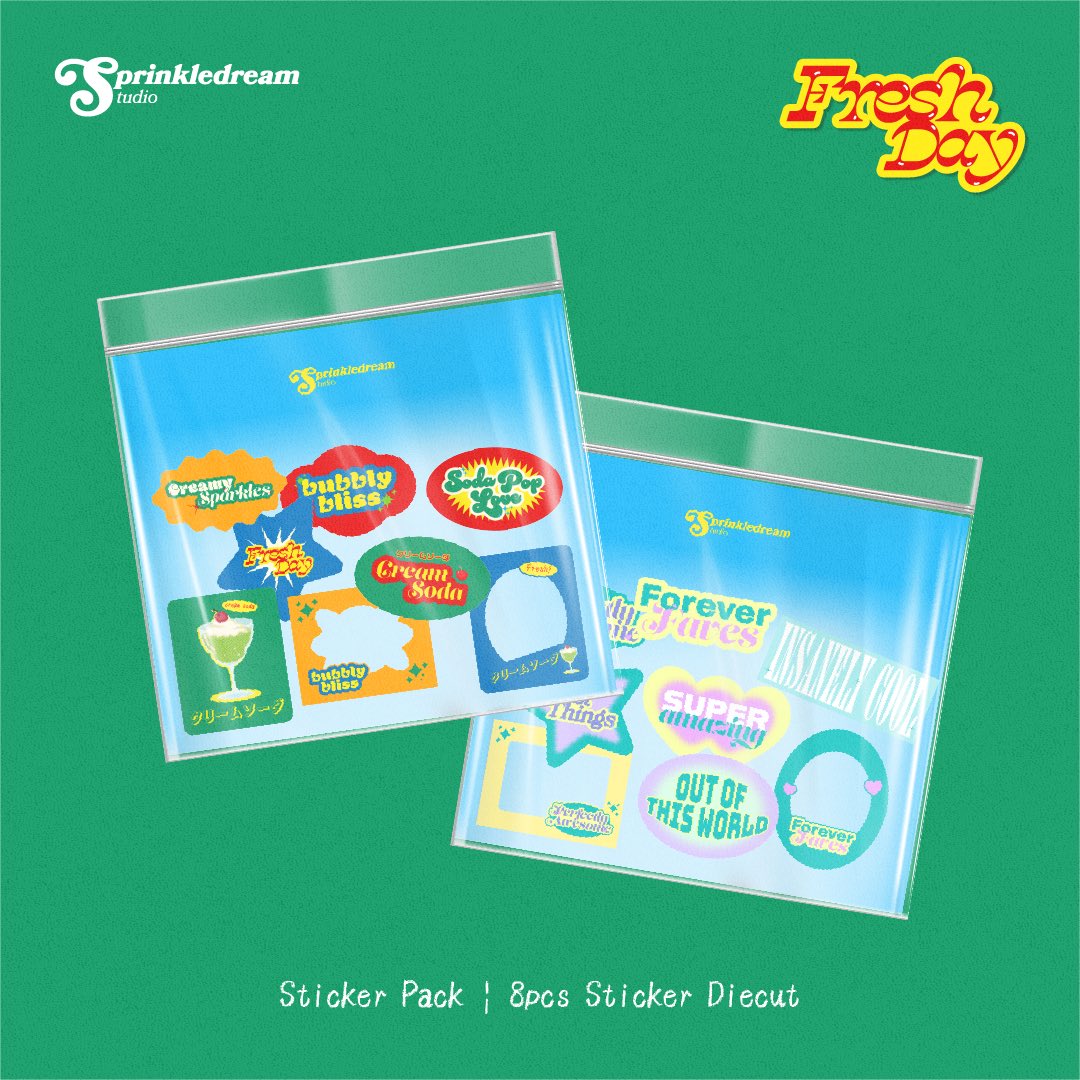 sprinkledream__'s tweet photo. Produk-produk baru udah ready ditoko oren ya!!! 🏃🏻‍♀️💨
https://t.co/gTpBBmg5KM https://t.co/GgN6SHxI9B