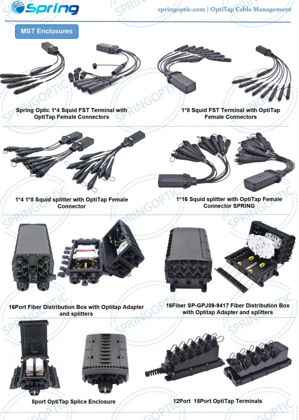 JennyFiber's tweet photo. OptiTap fiber optic products, if you are interested, welcome to contact. jenny@springoptic.com 
+86-18820286560
#FIBER_OPTITAP #FIBER_SC_APC #OPTITAP_PIGTAIL #WISP #FTTH #OPTITAP_BOX #OPTITAP #OPTITAP_MST_BOX #MAT_BOX https://t.co/uHF262vyqV
