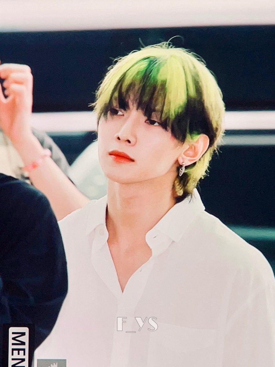 for_YS0615's tweet photo. 230713 pre

💚🖤❓

#여상 #에이티즈 #YEOSANG #ATEEZ #자유의_여상상 https://t.co/6SyAOCYJtq