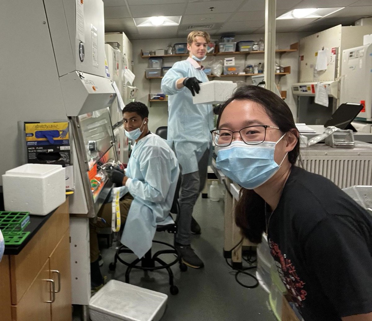 Clare College (@clarecollege) on Twitter photo Each year a Clare student is offered an internship at the Vaccine & Immunotherapy Centre at Massachusetts General Hospital <a href="/VICatMGH/">Vaccine & Immunotherapy Center MGH</a>, thanks to Clare alumni Professor Poznansky (1986). (1/2) Each year a Clare student is offered an internship at the Vaccine & Immunotherapy Centre at Massachusetts General Hospital <a href="/VICatMGH/">Vaccine & Immunotherapy Center MGH</a>, thanks to Clare alumni Professor Poznansky (1986). (1/2)