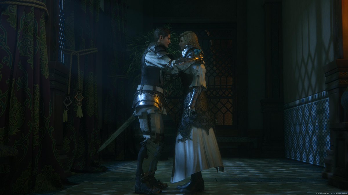 jakeediary's tweet photo. #FF16  #FF16  #FF16  #PS5Share, #FINALFANTASYXVI https://t.co/IliPl9GSvw