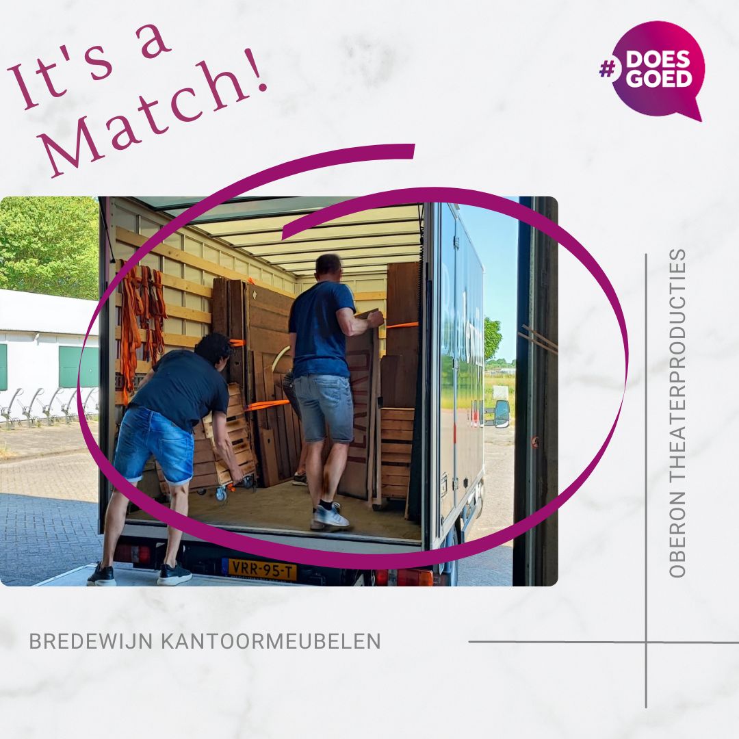 Doesgoed tweet media